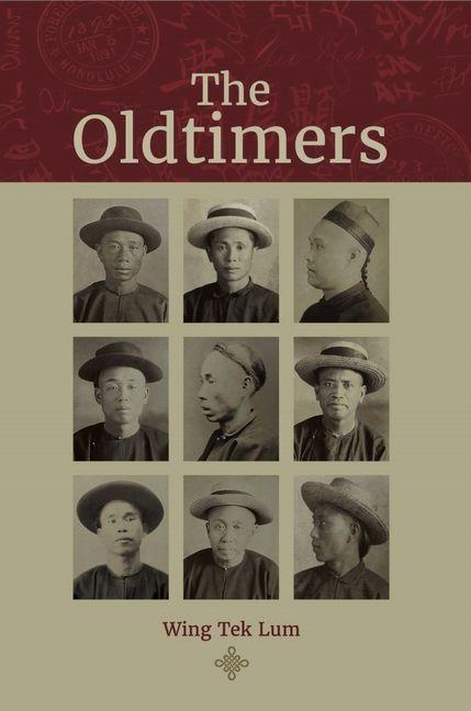 Kniha The Oldtimers 