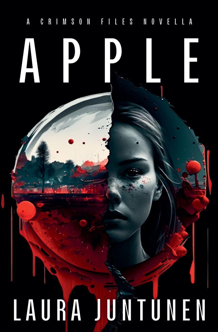 Kniha Apple Laura Juntunen
