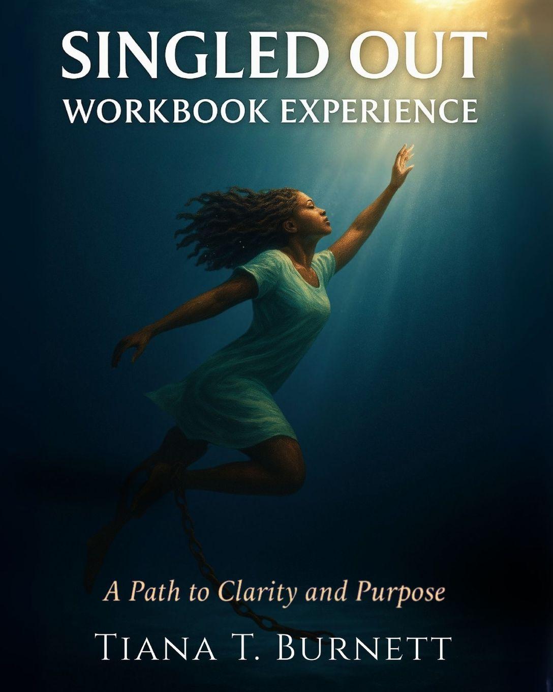Kniha Singled Out Workbook Experience Nicole Queen