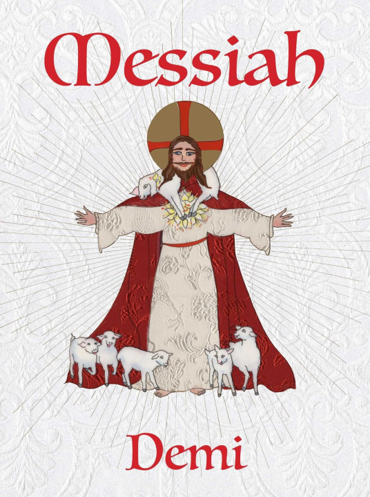 Knjiga Messiah DEMI