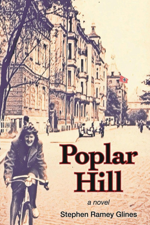 Kniha Poplar Hill 