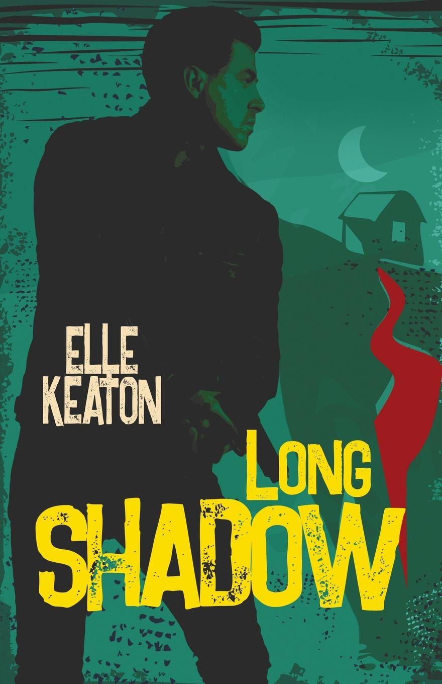 Book Long Shadow Alicia Z. Ramos