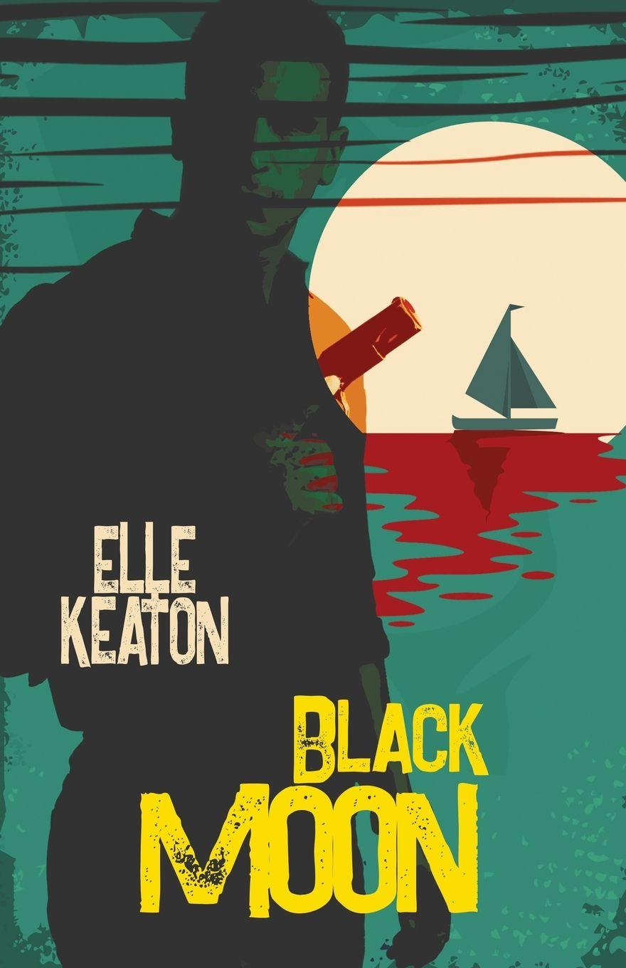 Kniha Black Moon Alicia Z. Ramoa