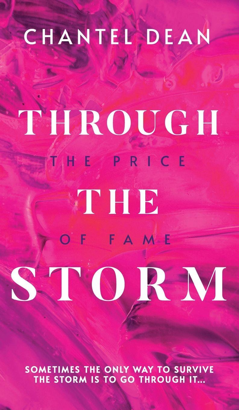 Kniha Through the Storm Chantel Dean