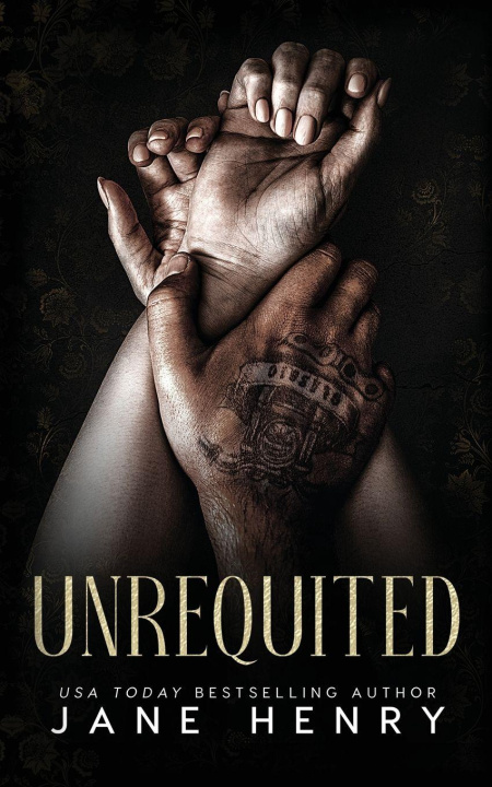 Livro Unrequited Jane Henry