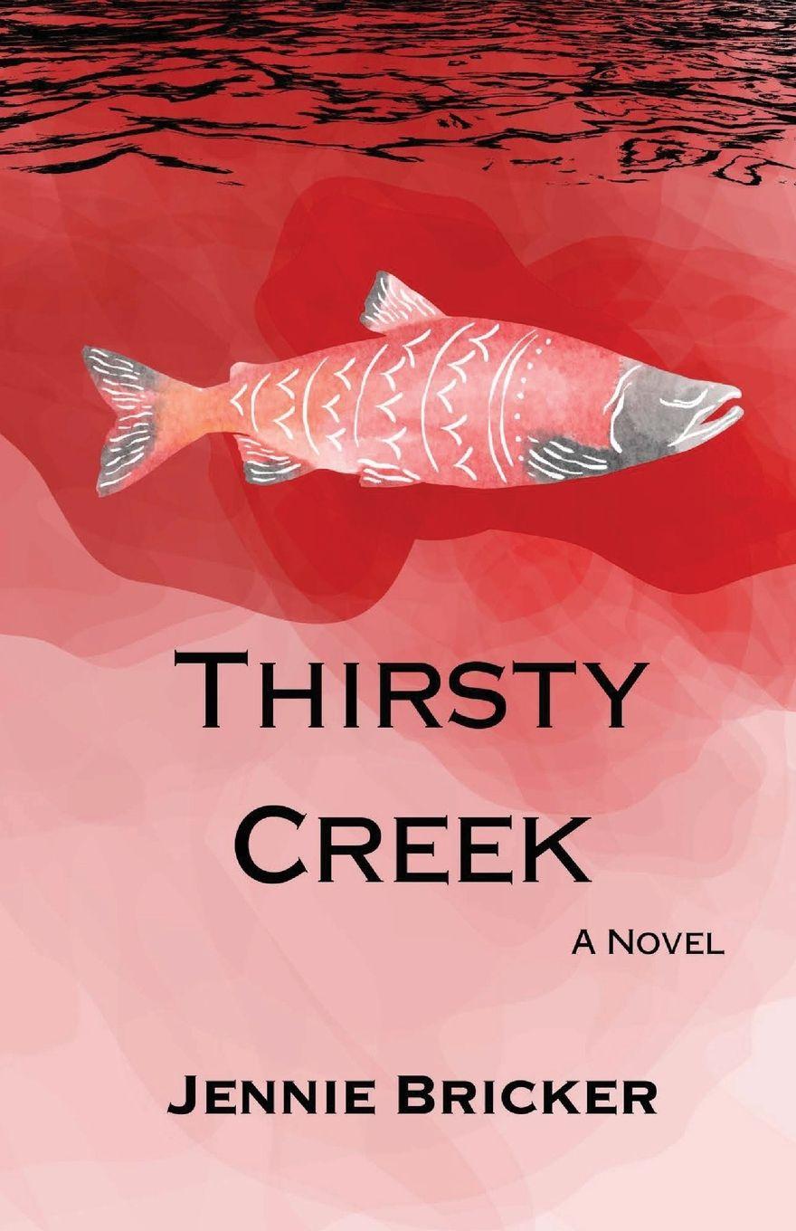 Book Thirsty Creek Jennie Bricker