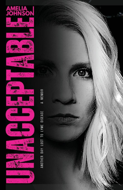 Book UNACCEPTABLE Amelia Johnson