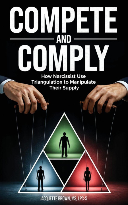 Kniha Compete and Comply Jacquette Brown