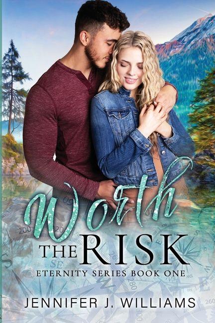 Libro Worth the Risk Jennifer J. Williams