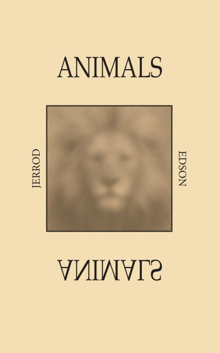 Knjiga Animals Jerrod Edson