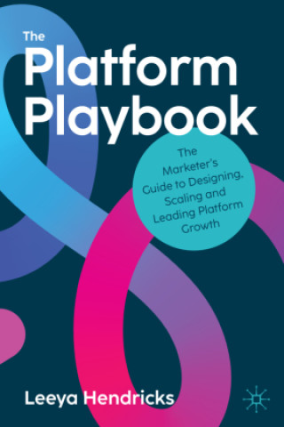 Buch The Platform Playbook Leeya Hendricks
