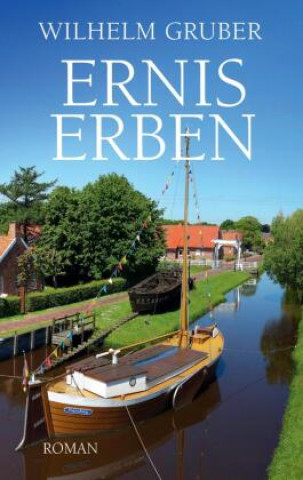 Kniha Ernis Erben Wilhelm Gruber