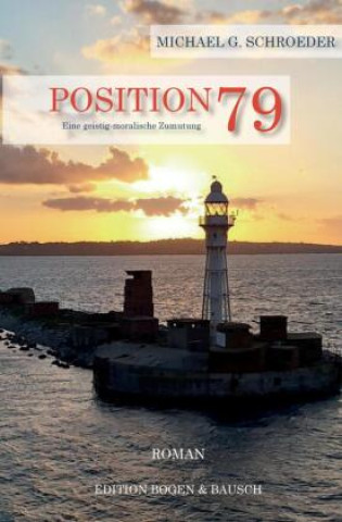 Kniha Position 79 Michael G. Schroeder