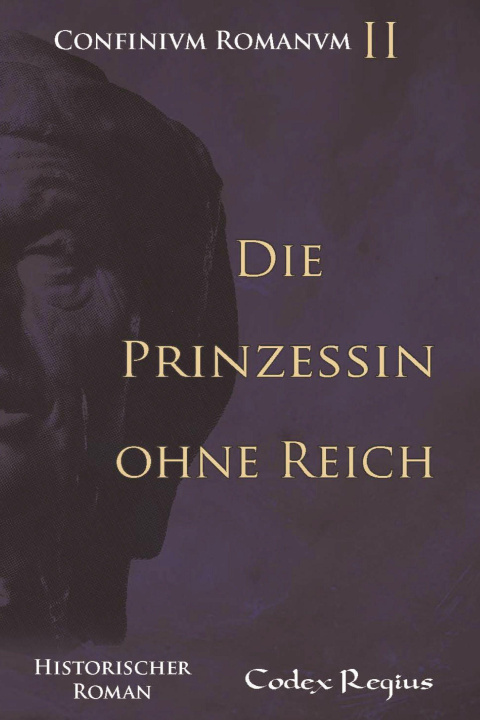 Book Die Prinzessin ohne Reich Codex Regius