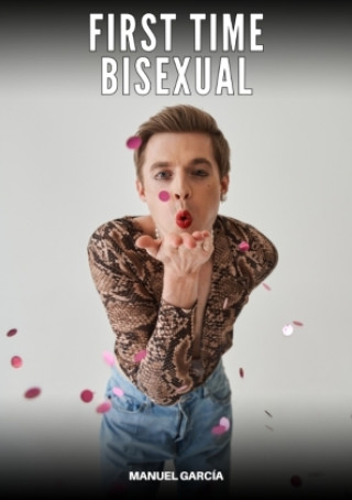 Book First Time Bisexual Manuel García