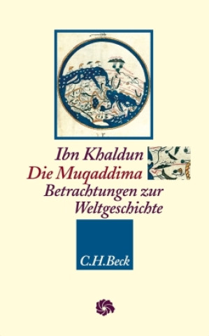 Kniha Die Muqaddima Alma Giese