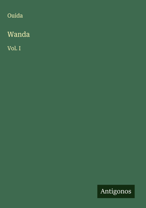 Book Wanda 