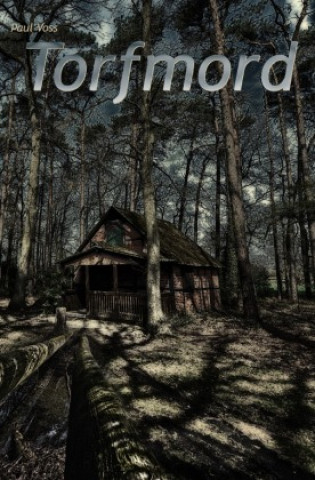 Knjiga Torfmord Paul Voss