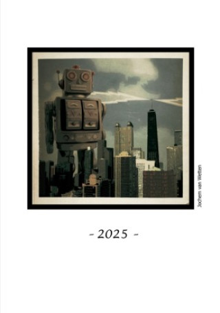 Book 2025 Andrej Poleev