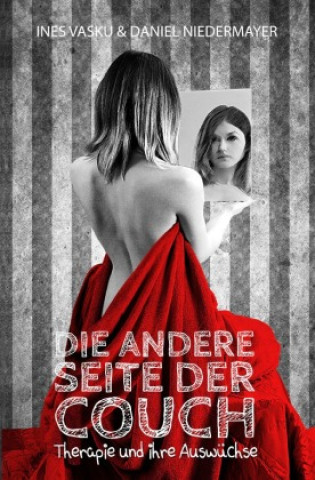 Kniha Die andere Seite der Couch Ines Vasku