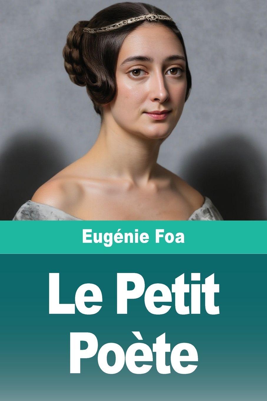 Книга Le Petit Poète Eugénie Foa