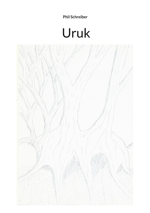 Book Uruk Phil Schreiber