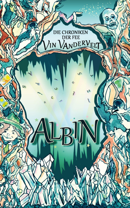 Book Albin 