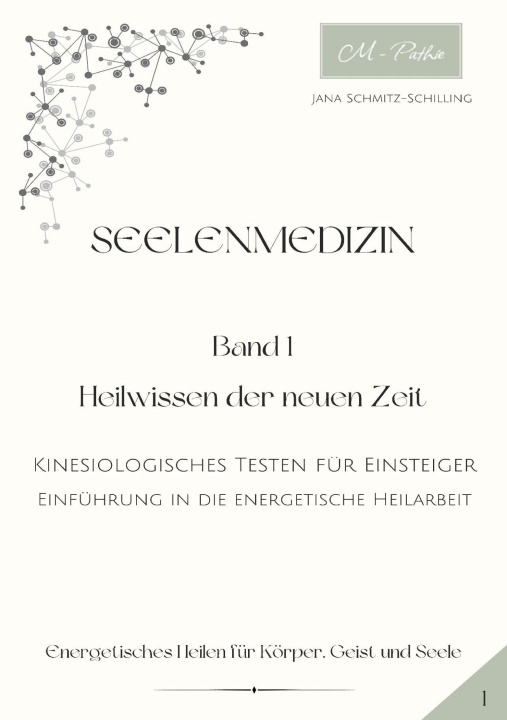 Knjiga Seelenmedizin 