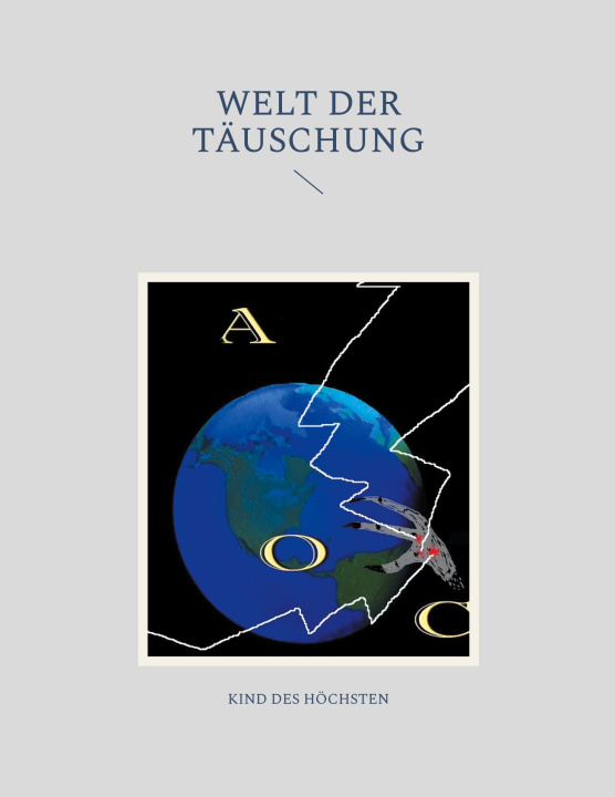 Livro Welt der Täuschung Kind des Höchsten