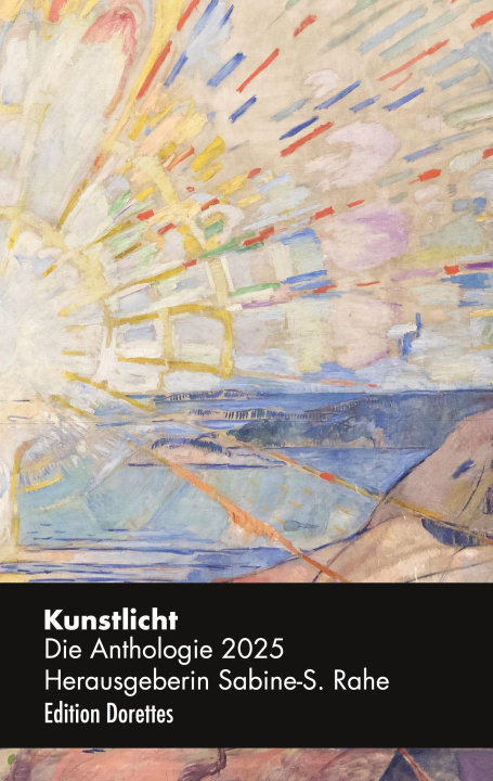Book Kunstlicht Sabine-Simmin Rahe