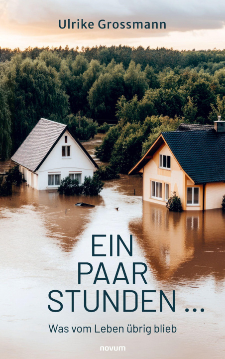 Kniha Ein paar Stunden ... Ulrike Grossmann