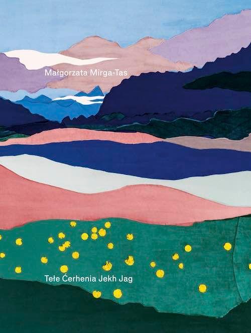Kniha Ma¿gorzata Mirga-Tas Thomas D. Trummer