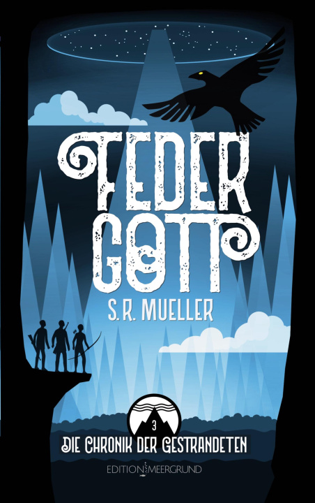 Book Federgott S. R. Mueller