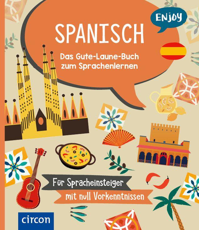 Book Enjoy Spanisch 