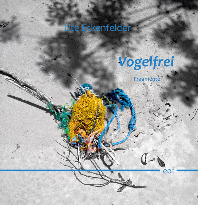 Knjiga Vogelfrei 