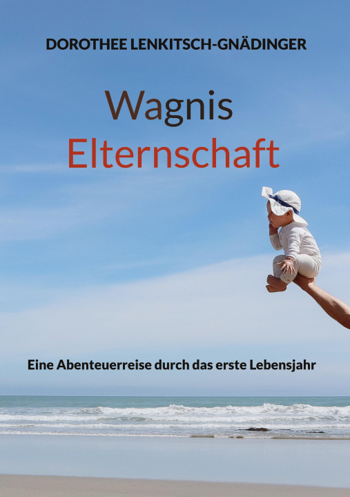 Kniha Wagnis Elternschaft 