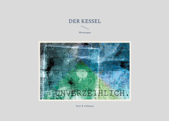 Kniha Der Kessel 