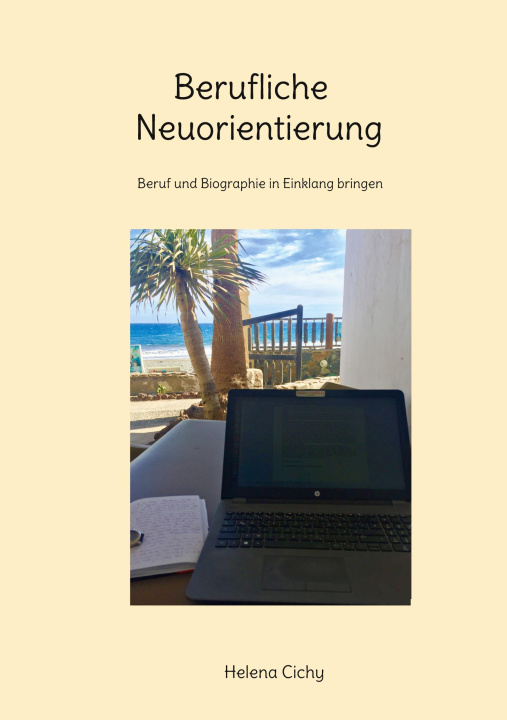 Kniha Berufliche Neuorientierung 