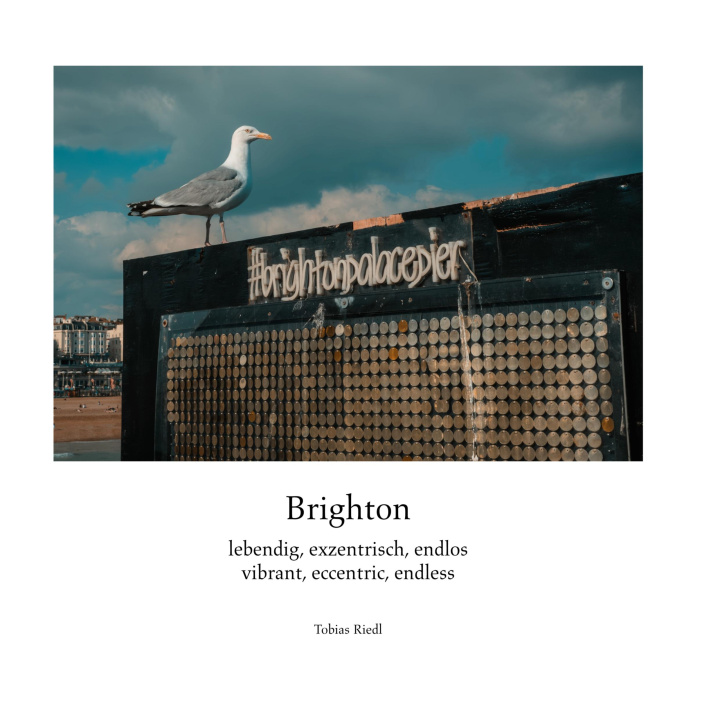 Book Brighton 