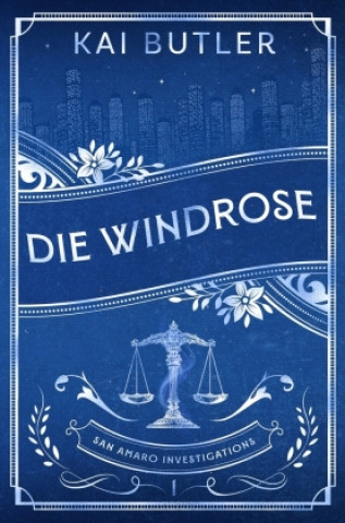 Kniha Die Windrose Marita Kramer