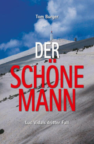 Book Der Schöne Mann Tom Burger