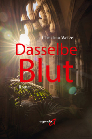 Libro Dasselbe Blut Christina Wetzel