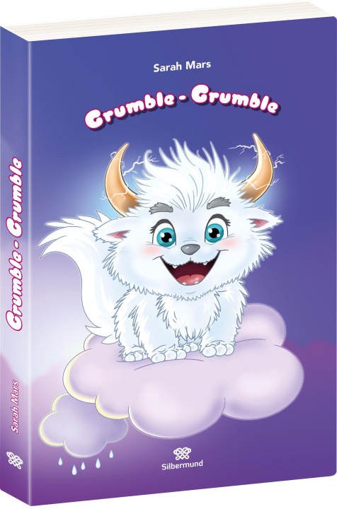 Kniha Grumble-Grumble 