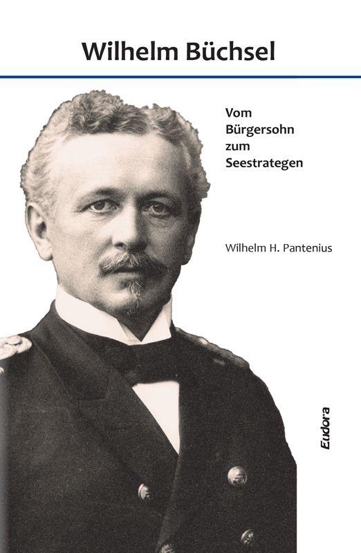 Kniha Wilhelm Büchsel Wilhelm Hartmut Pantenius