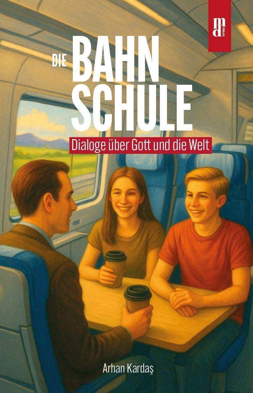 Book Die Bahnschule Yasin Cakir