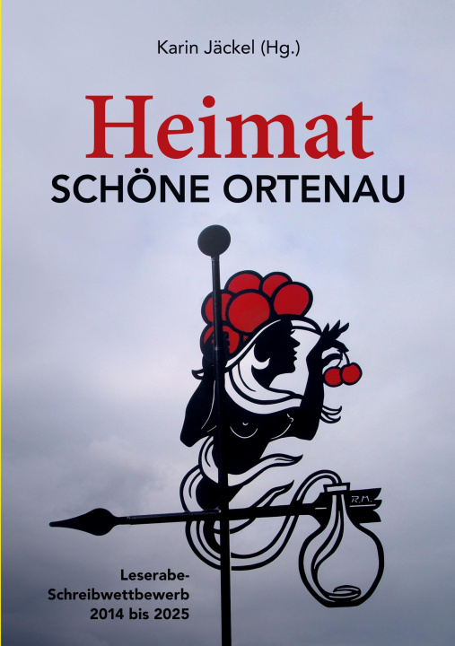 Kniha Heimat 
