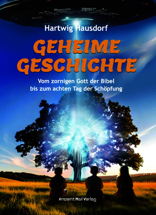 Book Geheime Geschichte 