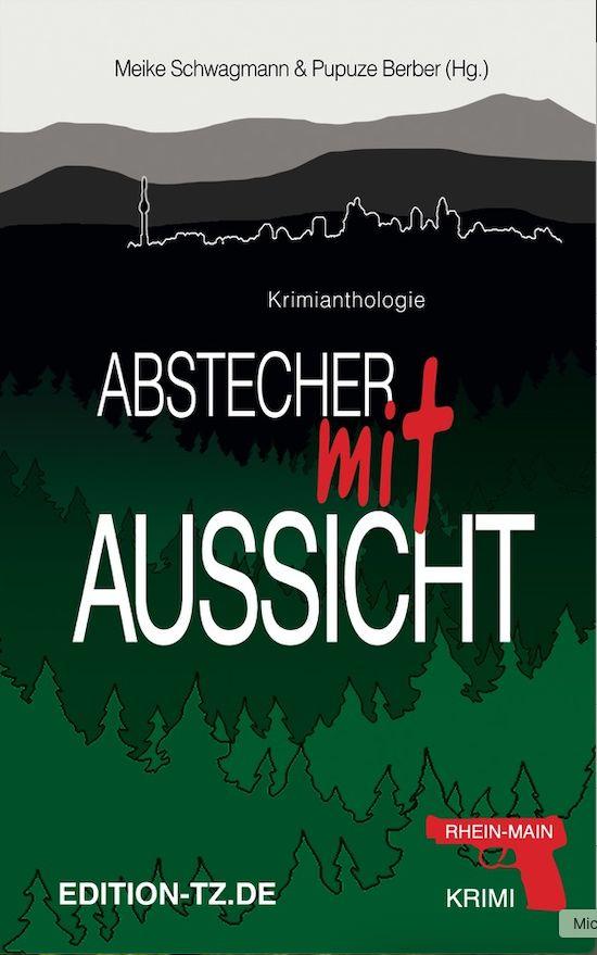 Boek Abstecher mit Aussicht Jessica Kasimir