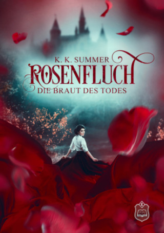 Kniha Rosenfluch K.K. Summer