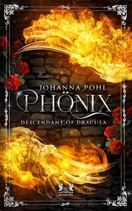 Kniha Phönix 